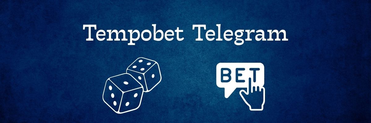 Tempobet Telegram